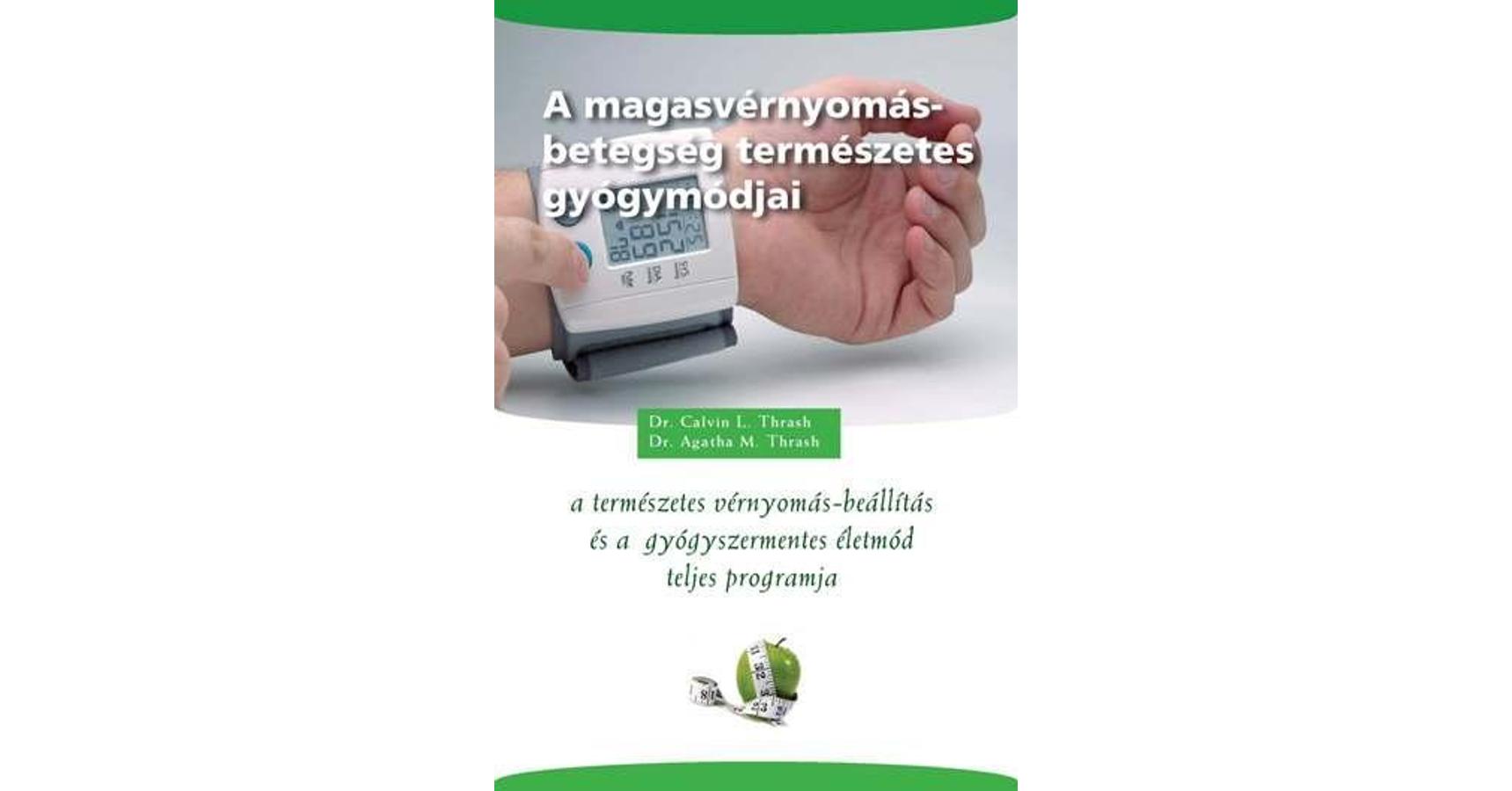 magas hatású gyógyszer magas vérnyomás ellen