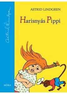 Harisnyás Pippi