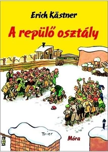 A REPÜLŐ OSZTÁLY