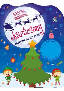 Kedvenc ünnepem, a karácsony