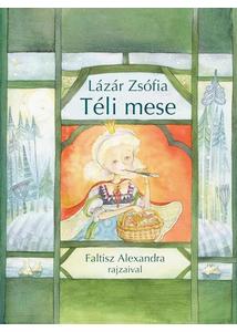Téli mese