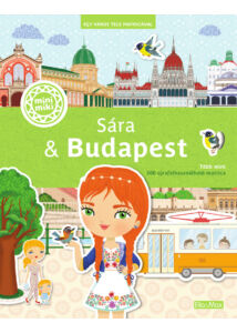 Sára & Budapest