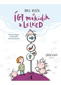 Így működik a lelked