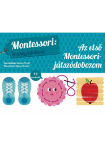 Az első Montessori játékdobozom