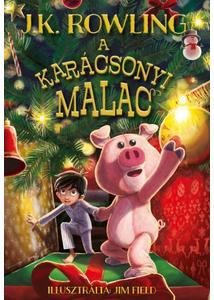 A karácsonyi malac