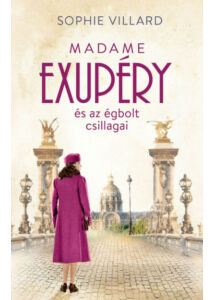 Madame Exupéry és az égbolt csillagai