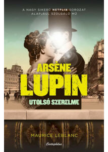 Arsene Lupin utolsó szerelme