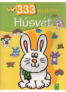 333 matrica – Húsvét