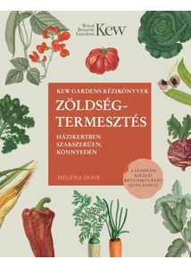 Zöldségtermesztés