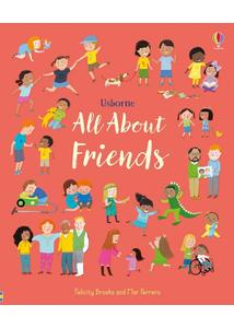 All about friends