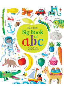 Big Book of abc