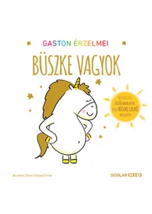 Büszke vagyok - Gaston érzelmei