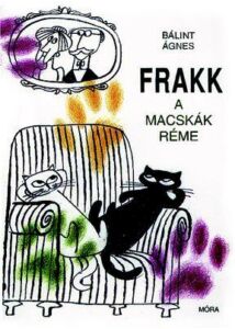 Frakk, a macskák réme (11. kiadás)