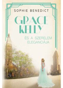 Grace Kelly és a szerelem eleganciája
