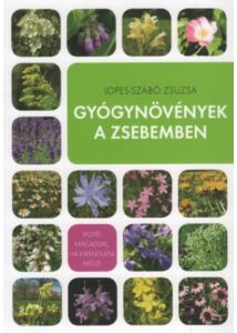 Gyógynövények a zsebemben (2. kiadás)