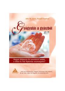GYÓGYULÁS A GYÁSZBÓL