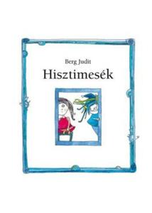 Hisztimesék