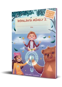 Írópalánta Műhely 2.