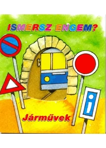 Ismersz engem? - Járművek