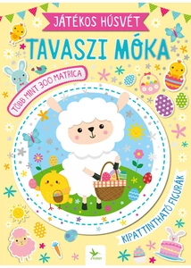 Játékos húsvét – Tavaszi móka