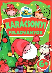 Karácsonyi feladványok