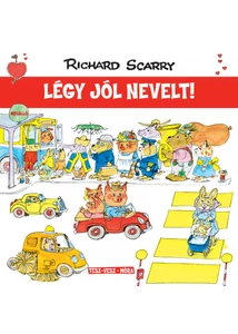 Légy jól nevelt!