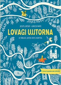 Lovagi ujjtorna