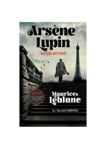 Arsène Lupin, az úri betörő