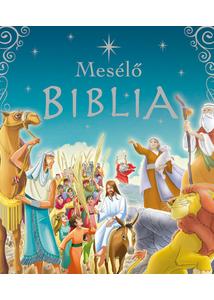 Mesélő Biblia