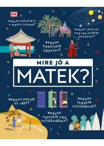 Mire jó a matek?