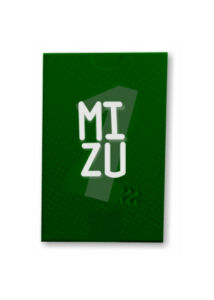 Mizu 1. – Kártya