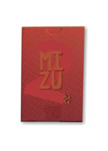 Mizu 2. – Kártya