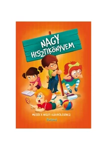 NAGY HISZTIKÖNYVEM