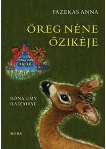 Öreg néne őzikéje