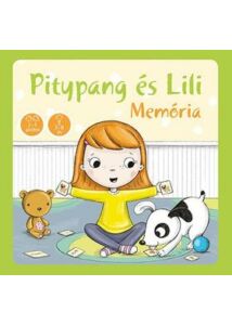 Pitypang és Lili – Memória