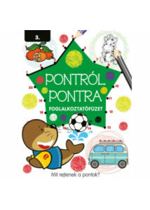 PONTRÓL PONTRA 3. (FÓKA)