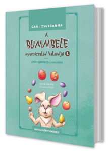 Bummbele nyuszicsalád 1.