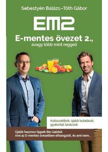 E-mentes övezet 2., avagy több mint reggeli