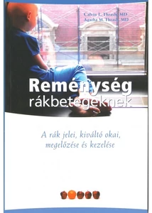 Reménység rákbetegeknek