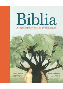 Biblia - Heinz Janisch