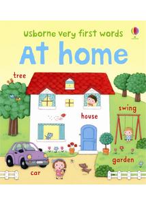 Very First Words At home
