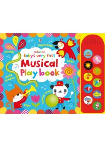 BVF Musical Playbook