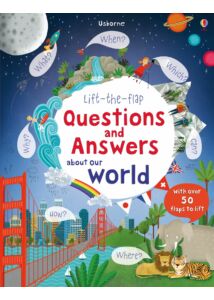 LTF Q&A about Our World