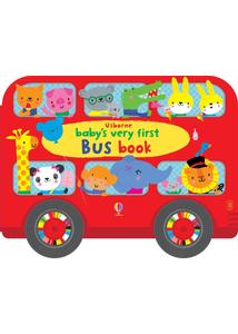 BVF Bus book