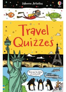 Travel Quizzes