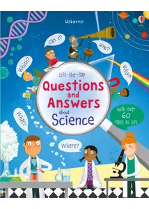 LTF Q&A about Science