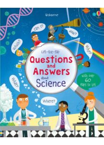 LTF Q&A about Science