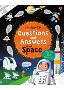 LTF Q&A about Space