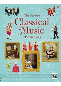 Classical Music Picture Book