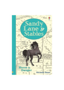 Sandy Lane Horse in danger